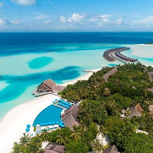 Anantara Dhigu Maldives Resort